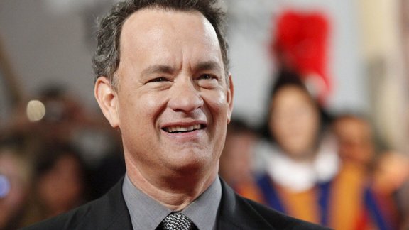 Tom Hanks