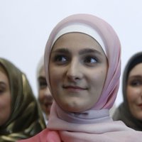 Kadirova meita kļūst par Čečenijas kultūras ministra vietnieci
