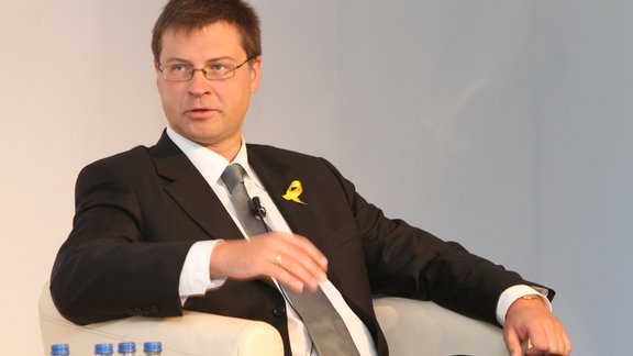 dombrovskis