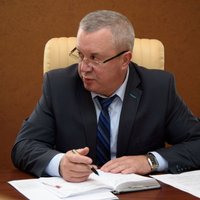 ФСБ задержала начальника налоговой службы Крыма