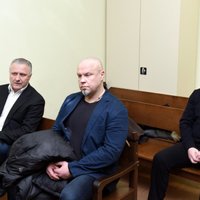 Суд оправдал всех обвиняемых по одному из уголовных дел Latvernergo