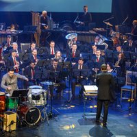 Orķestris 'Rīga' ar koncertprogrammu uzstāsies Cēsīs, Ventspilī un festivālā 'Windstream'