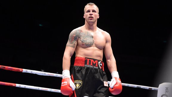 Bokss, Mairis Briedis - Olanrevaju Durodols - 24