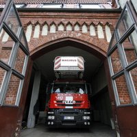 Pagājušajā diennaktī Latvijā reģistrēti 39 ugunsgrēki