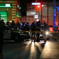 В Торонто в результате стрельбы погибли два человека, еще 13 ранены