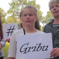 Ar kampaņu '#GribuTeviAtpakaļ' aicina tautiešus atgriezties Latvijā