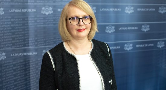 Vita Narnicka: Kadastrālās vērtēšanas sistēma Latvijā ir jāsakārto