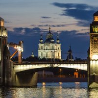 Tūroperators: pašlaik nav plānots atcelt uz Sanktpēterburgu plānotos ceļojumus