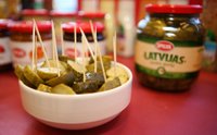 Лучшие рецепты малосольных огурчиков
