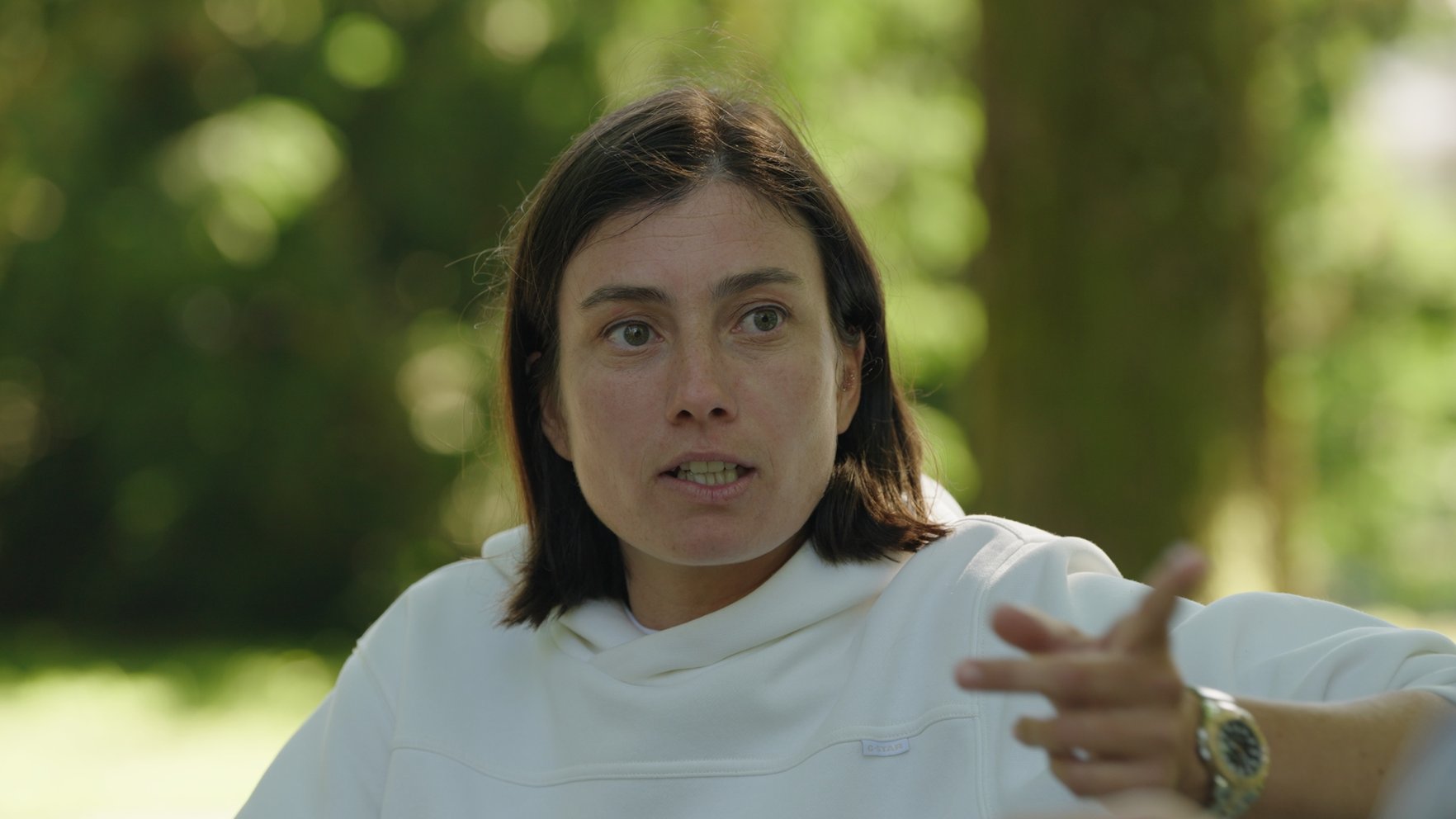 "30% uzreiz aizgāja..." Sevastova par karjerā nopelnīto un veiktajām investīcijām