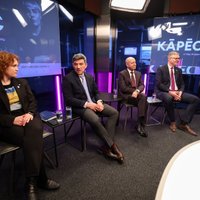 Rīgas domē 'nulles tolerance pret korupciju' ir tikai iemācīta frāze, vērtē eksperte