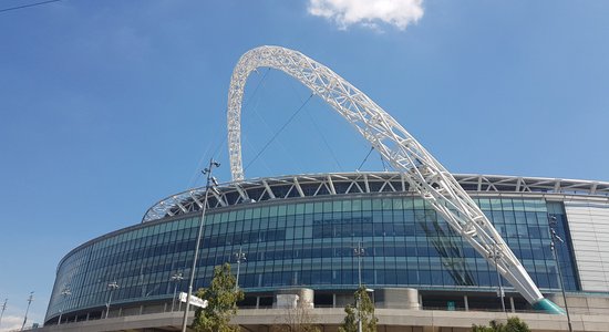 Madrides "Real" un Dortmundes "Borussia" Londonā cīnīsies par UEFA Čempionu līgas trofeju