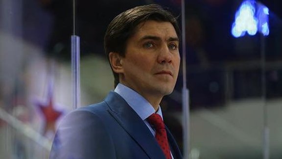 Igor Nikitin, CSKA