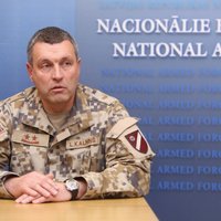 1000 karavīru lielais NATO bataljons Latvijā ieradīsies līdz jūnijam