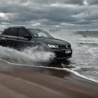 Latvijā pieaudzis pieprasījums pēc VW dīzeļa automobiļiem