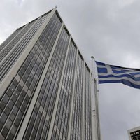Aizdevēju vienošanos ar Grieķiju iespējams panākt tuvākajās dienās, vēsta Dombrovskis
