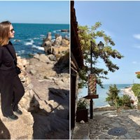 Несебр или Созополь? Две болгарские Instagram-жемчужины на Черном море