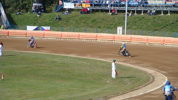 speedway