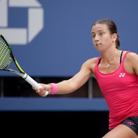 Севастова дебютирует в ТОП-30 рейтинга WTA
