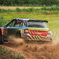 Augustā ātruma cienītājus priecēs rallijs 'Cēsis 2023'