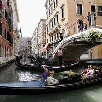 Бесплатно, то есть даром: 10 мест в Венеции, которые не облегчат кошелек