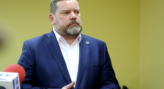 Andis Kudors: 'Memoriāla' slēgšana un Krievijas 'atmiņas diplomātija'