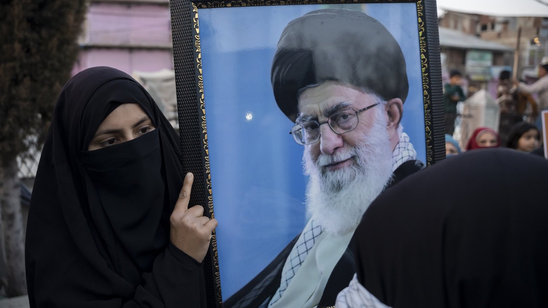 Iran's Supreme Leader Khamenei is dead, Trump announced