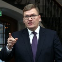 Министр объяснил, чем реформа пугает латвийские самоуправления