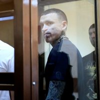 Свидетель по делу Кокорина и Мамаева выпала из окна и находится в коме