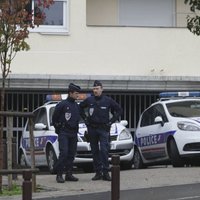 Parīzē nošautas trīs kurdu sievietes