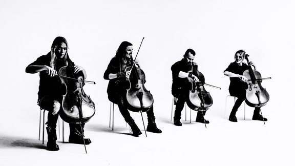 Apocalyptica