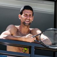 'Australian Open' dalībnieki sašutuši par zvaigžņu dzīvošanu īpašā 'burbulī'