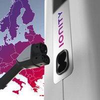 Lietuvā ienāk Eiropas elektromobiļu uzlādes tīkls 'Ionity'