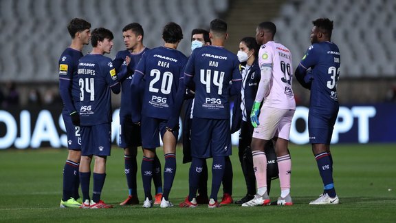 Belenenses