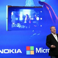 Не пригодился: экс-главу Nokia Стивена Элопа "попросили на выход" из Microsoft