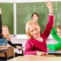 Исследование: латвийские школьники знают математику лучше средних иностранных