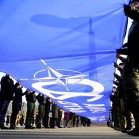 Kremļa propagandas aktualitātes: piemin NATO gadadienu un Baltijas stiprināšanos