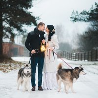 Pieredzes stāsti par kāzām un bildinājumu Ziemassvētkos