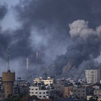 Sācies jauns posms karā Gazas joslā, pauž Izraēla