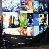 'Samsung' kinoteātrī 'Citadele' atklāj lielāko video sienu Baltijas valstīs