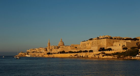 Kiberuzbrukuma dēļ paralizēta Maltas otra lielākā banka