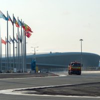 Глава эстонского автоспорта добивается отмены "Формулы-1" в Сочи