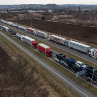 Польские фермеры перекрыли границу с Украиной и не пропускают даже пассажиров. К чему может привести это противостояние?