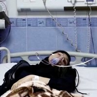 Irānā hospitalizētas divdesmit saindētas skolnieces