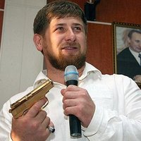 Кадыров: Березовский — преступник, его надо было судить