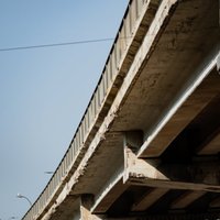 Rīgas tiltu, pārvadu un tuneļu inspekcijas ir obligātas; nestspēja – atbilstoša, paziņo Satiksmes departaments