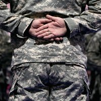 Оборонный договор: что будет разрешено и что — запрещено американским солдатам в Латвии