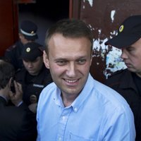 Дело "Кировлес-2": прокурор запросил для Навального пять лет условно