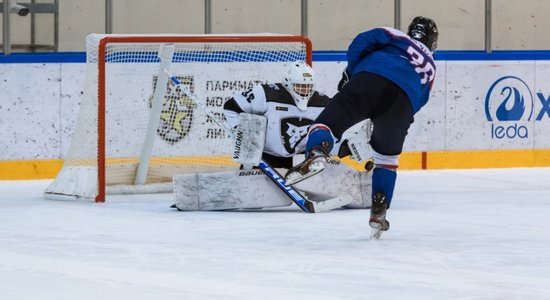 'Rīga' piedzīvo sagrāvi MHL čempionātā un pagarina zaudējumu sēriju līdz 15 spēlēm