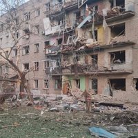 Зеленский: при ударе в Харькове пострадали 19 человек